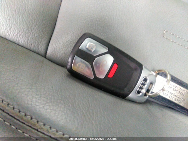 Audi A4 2018 WAUKMAF43JA090525 Image 3