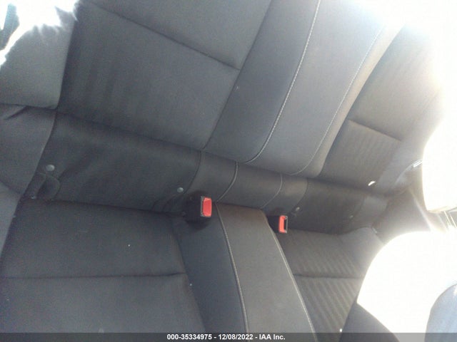 Chevrolet CAMARO LS 2015 2G1FB1E39F9128631 Image 9