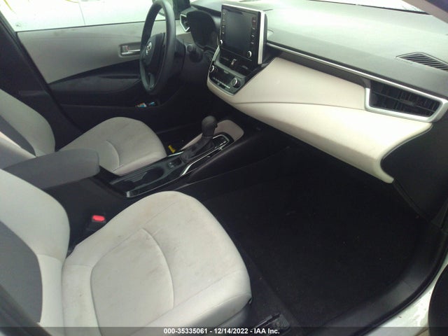 Toyota Corolla 2020 5YFHPRAE3LP018306 Image 6