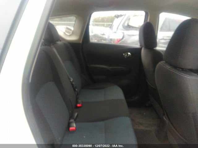 2014 NISSAN VERSA NOTE SV VIN: 3N1CE2CP4EL415547