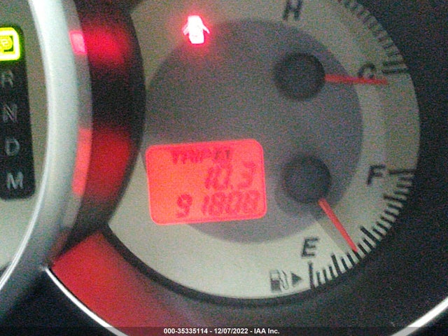 2007 MAZDA MAZDA3 I TOURING VIN: JM1BK32G971669161