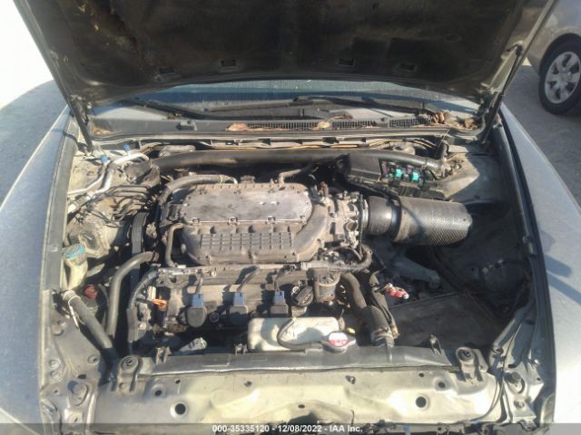 2007 ACURA TL VIN: 19UUA66257A031311