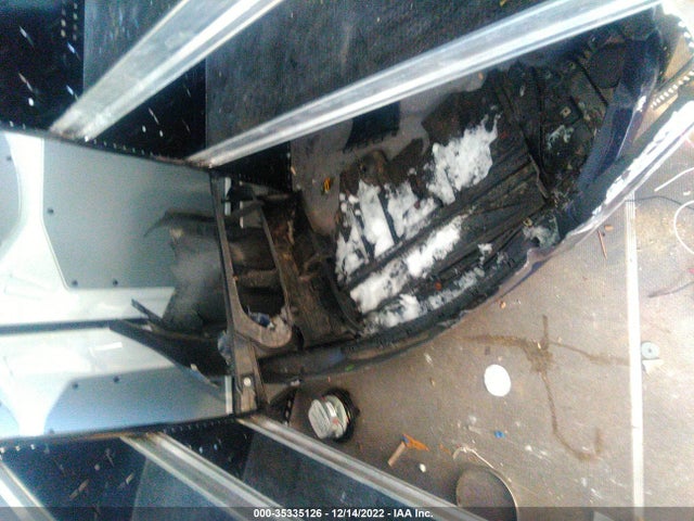 2022 Mercedes-Benz Sprinter, VIN: W1Y70BGY2NT105243