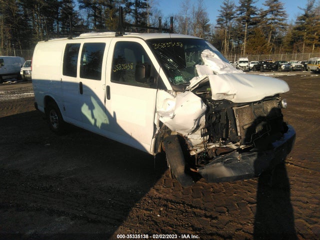 2014 1GTW7FCA7E1121686 main image