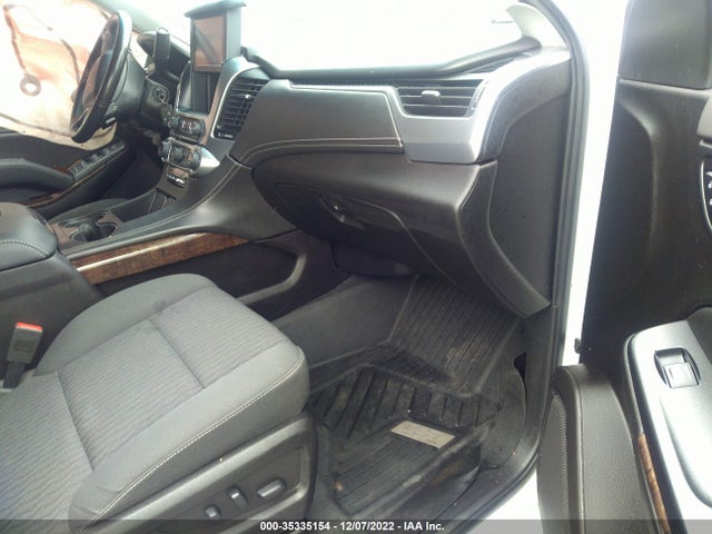 2019 Chevrolet Suburban, VIN: 1GNSCGKC8KR252889