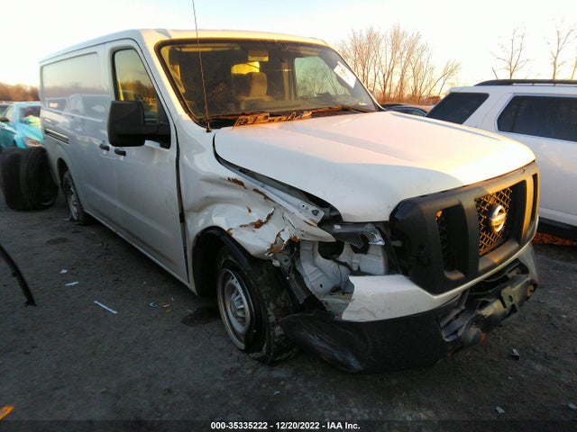 2016 Nissan NV, VIN: 1N6BF0KM3GN810143