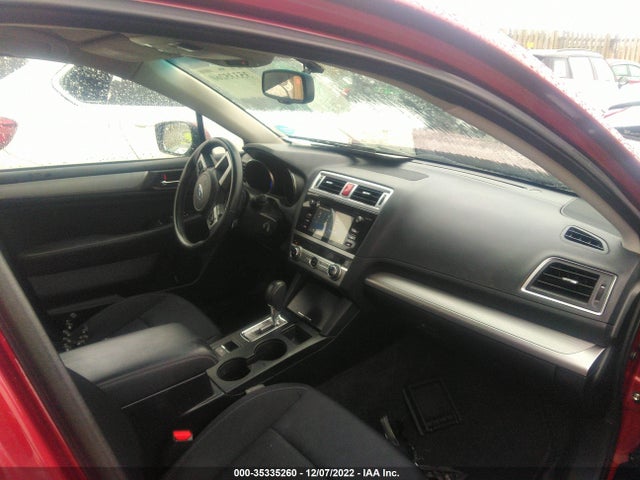 2015 Subaru Legacy, VIN: 4S3BNAC62F3006809