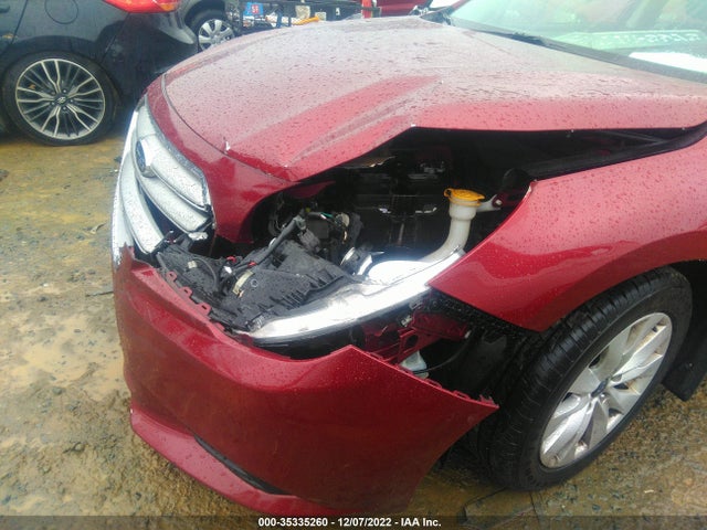 2015 Subaru Legacy, VIN: 4S3BNAC62F3006809