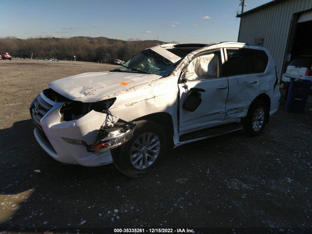 2018 Lexus GX, VIN: JTJBM7FX9J5199822