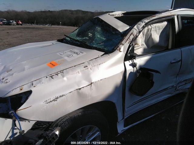 2018 Lexus GX, VIN: JTJBM7FX9J5199822