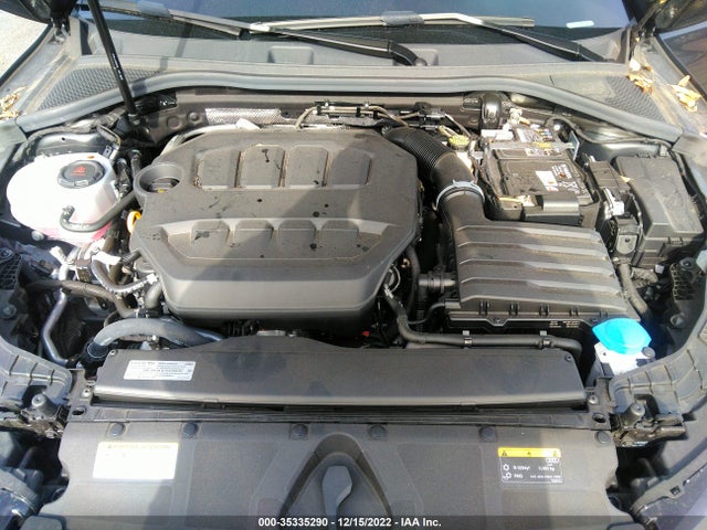 2022 Audi A3, VIN: WAUGUDGY6NA019981