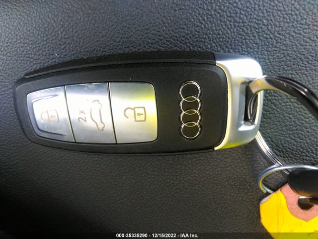 2022 Audi A3, VIN: WAUGUDGY6NA019981
