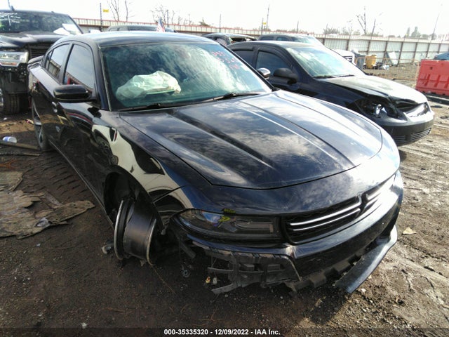 Dodge Charger Se 2017 2C3CDXBG1HH627922 Image 6
