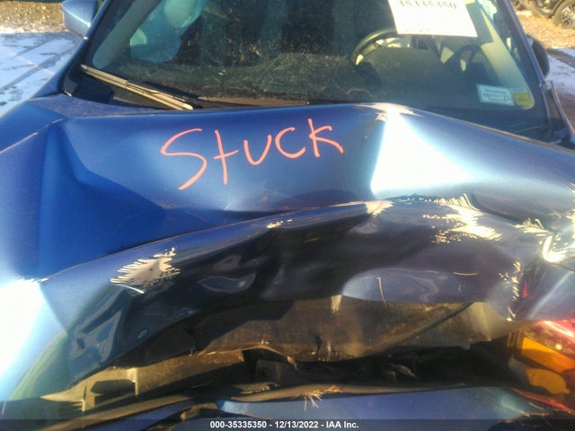 2018 Subaru Crosstrek, VIN: JF2GTABCXJH279853