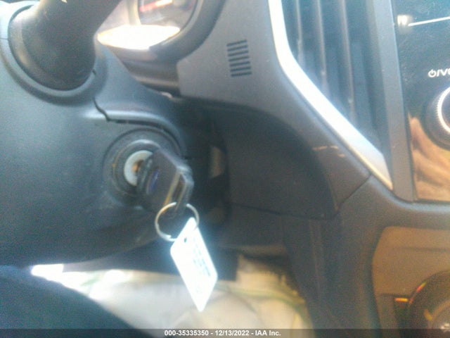 2018 Subaru Crosstrek, VIN: JF2GTABCXJH279853
