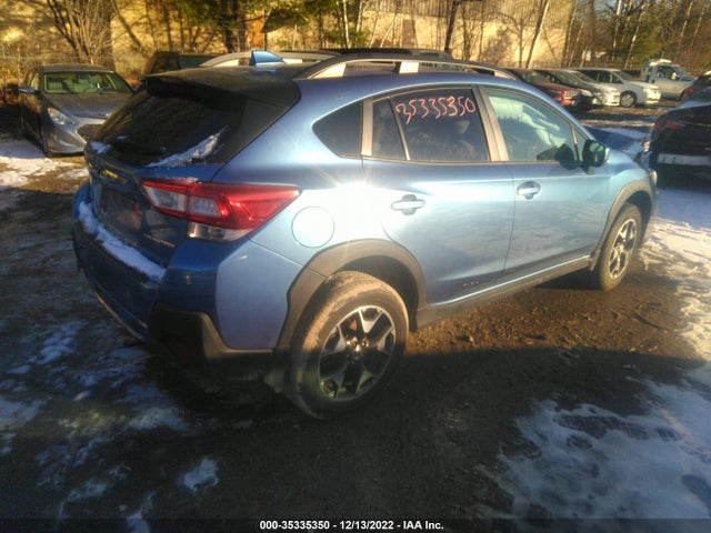 2018 Subaru Crosstrek, VIN: JF2GTABCXJH279853