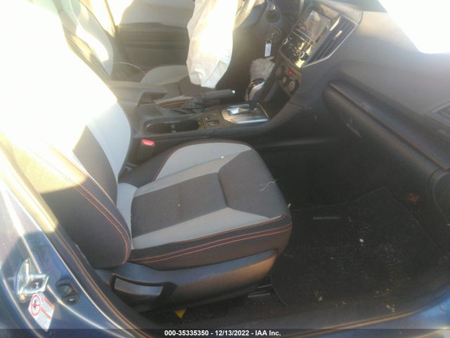 2018 Subaru Crosstrek, VIN: JF2GTABCXJH279853