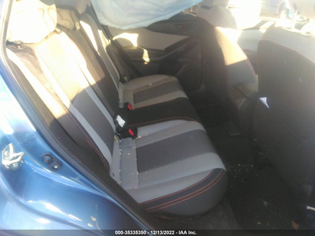2018 Subaru Crosstrek, VIN: JF2GTABCXJH279853