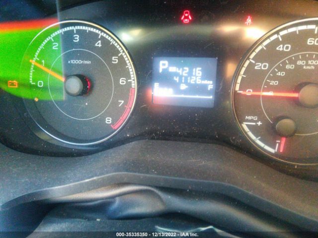 JF2GTABCXJH279853 Subaru Crosstrek Premium