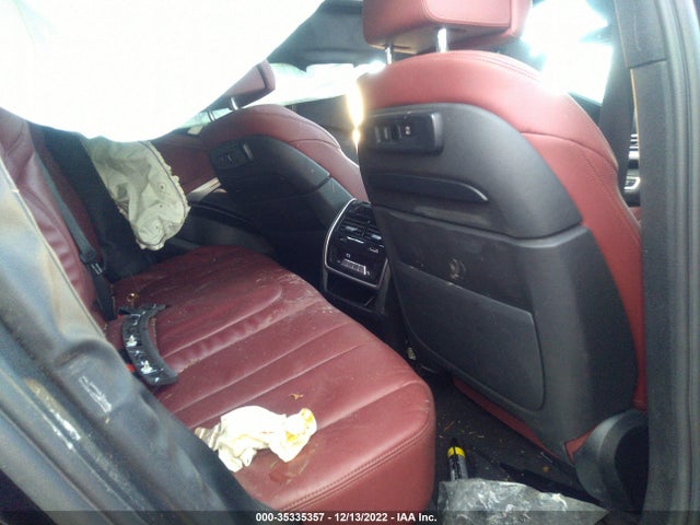 2021 BMW X6, VIN: 5UXCY6C00M9G93806