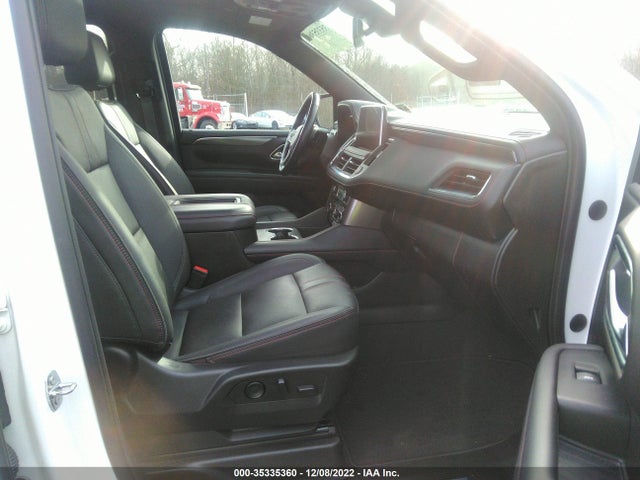 2022 Chevrolet Suburban, VIN: 1GNSKEKD6NR212928