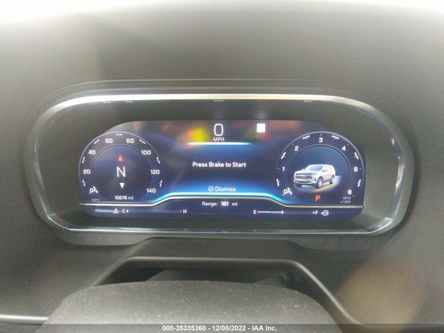 2022 Chevrolet Suburban, VIN: 1GNSKEKD6NR212928