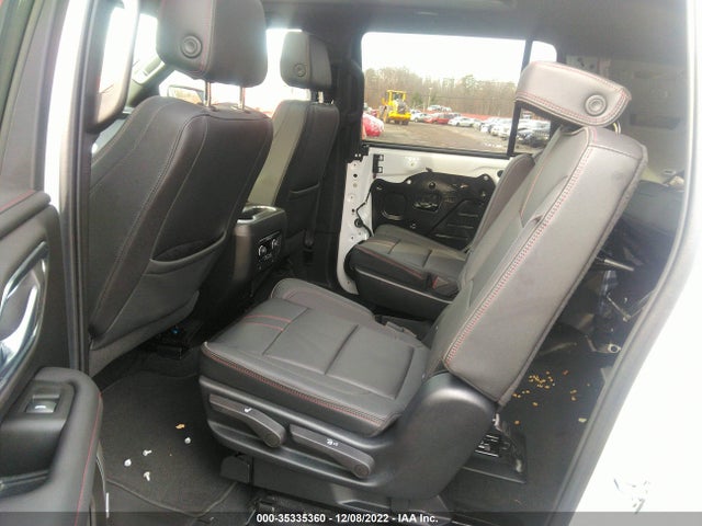 2022 Chevrolet Suburban, VIN: 1GNSKEKD6NR212928