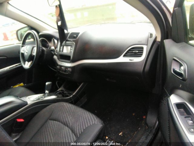 3C4PDCAB3JT295619 Dodge JOURNEY SE