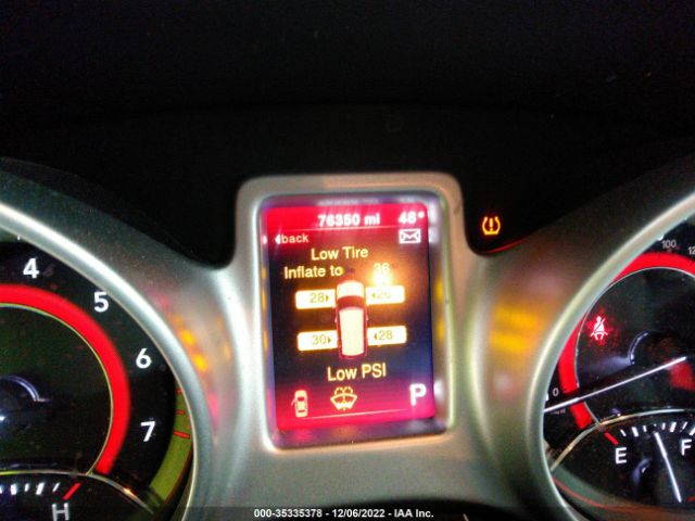 3C4PDCAB3JT295619 Dodge JOURNEY SE
