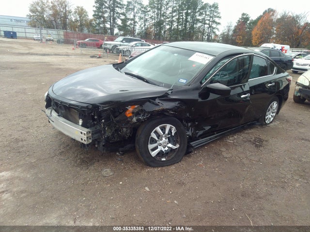 Nissan Altima 2.5 S 2015 1N4AL3AP3FN304479 Image 2