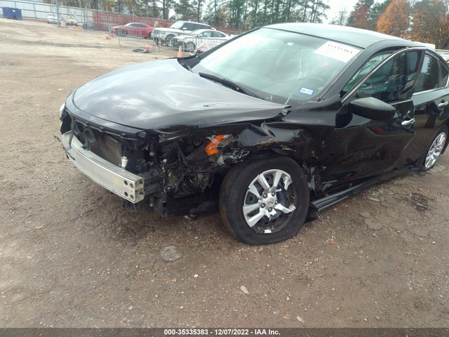 Nissan Altima 2.5 S 2015 1N4AL3AP3FN304479 Image 6