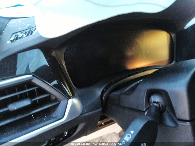BMW 3 Series 330i 2020 аукцион фото