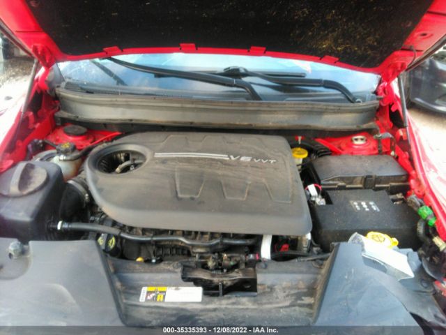 1C4PJMBS9HW633879 Jeep Cherokee Trailhawk