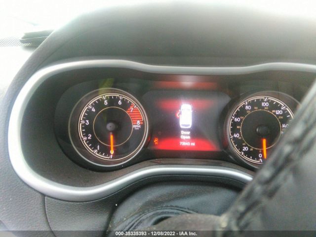 1C4PJMBS9HW633879 Jeep Cherokee Trailhawk