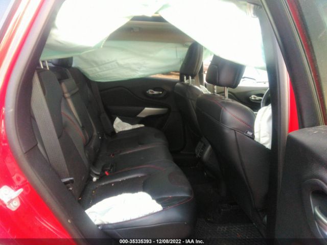 1C4PJMBS9HW633879 Jeep Cherokee Trailhawk