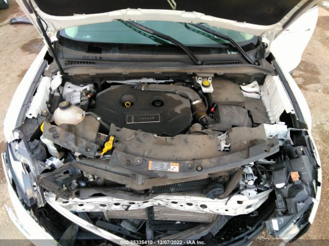 5LMCJ1C9XHUL52610 Lincoln Mkc Premiere