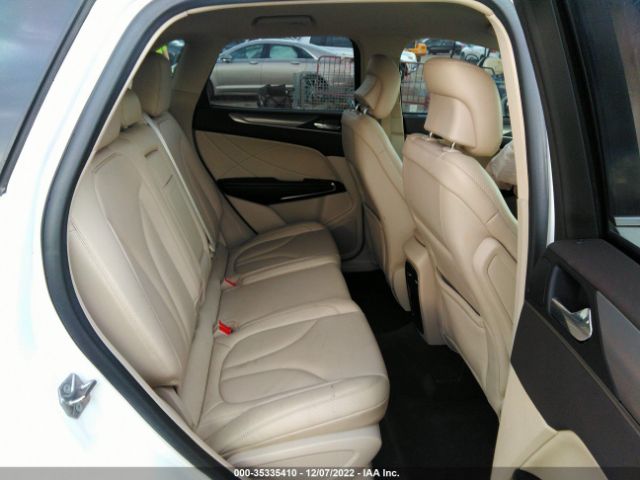 5LMCJ1C9XHUL52610 Lincoln Mkc Premiere