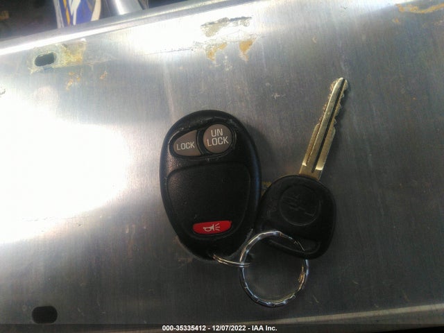 Hummer H3 2008 5GTEN13E888129761 Image 3
