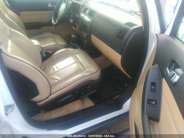 Hummer H3 2008 5GTEN13E888129761 Image 7
