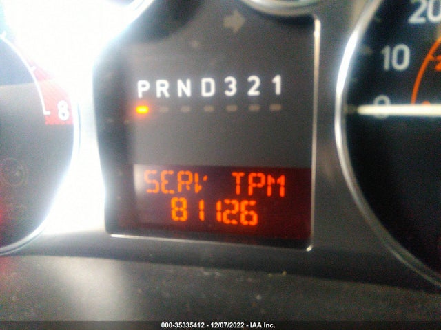 Hummer H3 2008 5GTEN13E888129761 Image 9