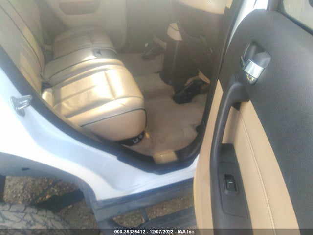 Hummer H3 2008 5GTEN13E888129761 Image 10
