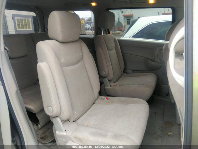 2016 Nissan Quest, VIN: JN8AE2KP3G9155244