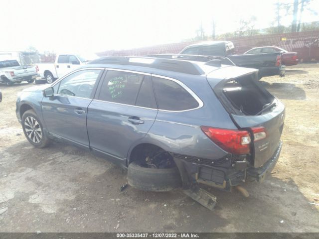 4S4BSANC8H3280056 Subaru Outback Limited