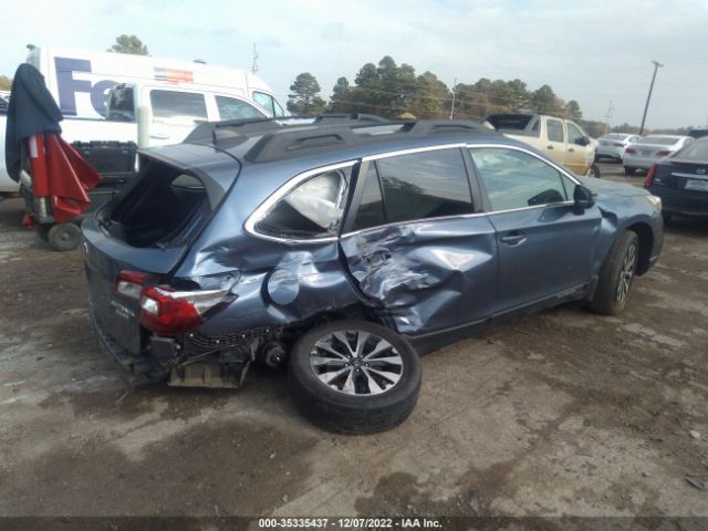 4S4BSANC8H3280056 Subaru Outback Limited