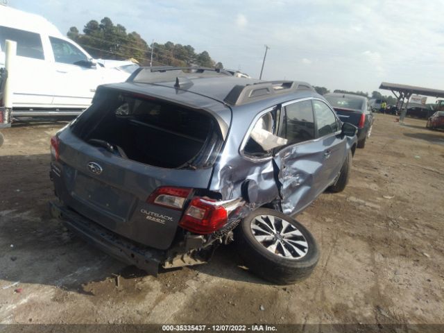 4S4BSANC8H3280056 Subaru Outback Limited