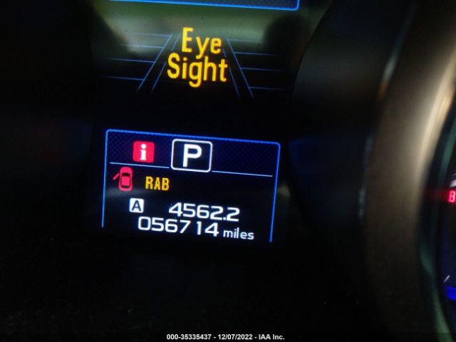 4S4BSANC8H3280056 Subaru Outback Limited