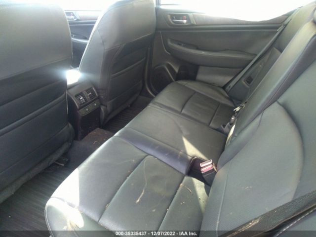 4S4BSANC8H3280056 Subaru Outback Limited