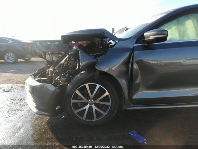 3VWDB7AJ5HM415493 Volkswagen Jetta 1.4t Se