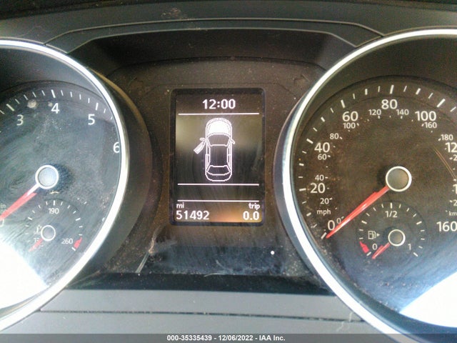 3VWDB7AJ5HM415493 Volkswagen Jetta 1.4t Se