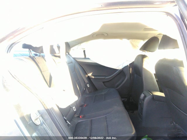 3VWDB7AJ5HM415493 Volkswagen Jetta 1.4t Se